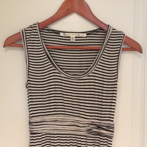 Max Studio Beach Dress - Picture 2 of 6